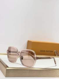 Picture of Louis Vuitton Sunglasses _SKUfw75976340fw